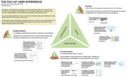 The Foci of User Experience | A More Mauvy Shade of Pinky Russet